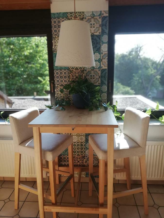Bertha'S Home Herne Eksteriør billede
