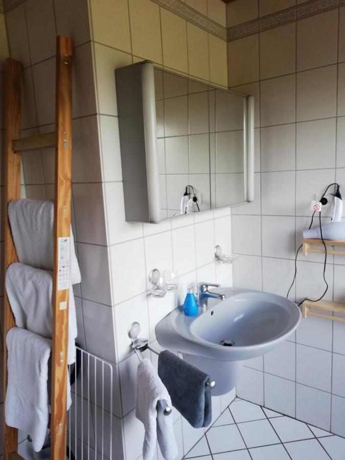 Bertha'S Home Herne Eksteriør billede